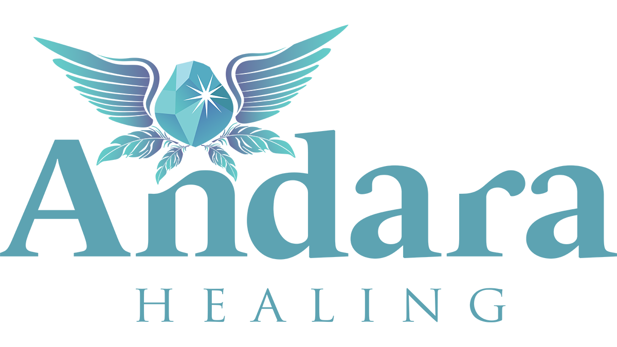 Andara Healing